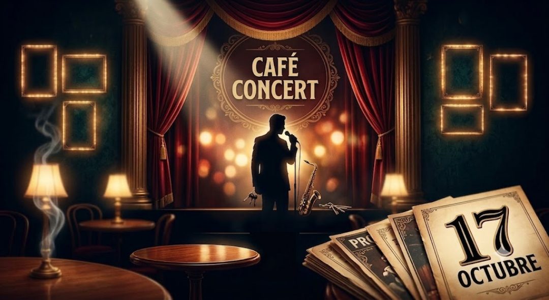 Café Concert
