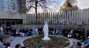 Rosario de los Viernes